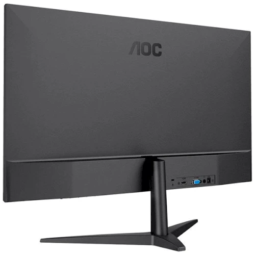 Монитор AOC 24B1XHS: Формат изображения 16:9