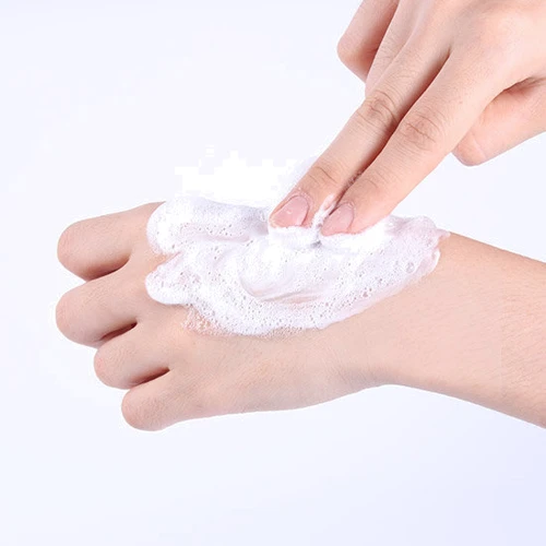 Skin79 Jeju Aloe Aqua Foam Cleanser Пенка для умывания с алоэ 150 ml: Пол Для женщин