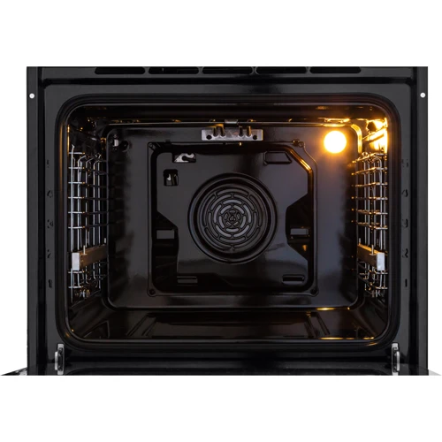 Духовой шкаф электрический Gunter&Hauer EOM 970 MR: Количество режимов нагрева 9