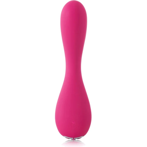 Премиум вибратор Je Joue - Uma Fuchsia