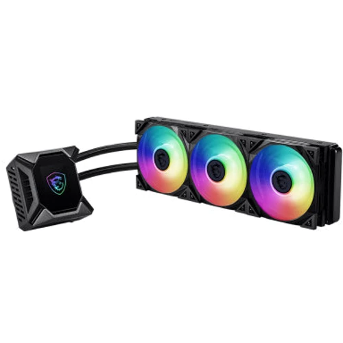 Кулер MSI Core Liquid (MPG CORELIQUID K360) V2