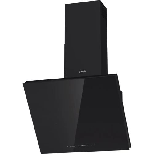 Вытяжка Gorenje WHI643B: Тип воздухоочистителя Рециркуляция, Отвод