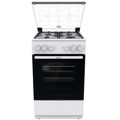 Плита комбинированная Gorenje GK5A40WH