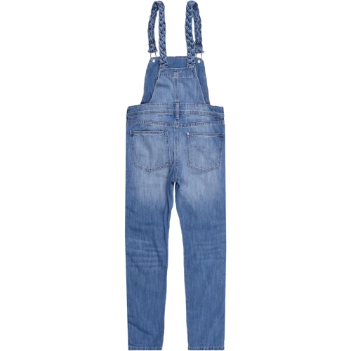 Комбінезон H & M 2547271 128 см синій: Тип Комбінезони