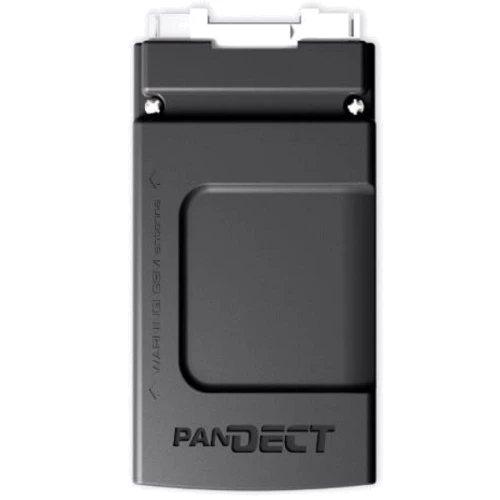 Pandora DX-4G с сиреной: Тип сигнализации Двусторонняя