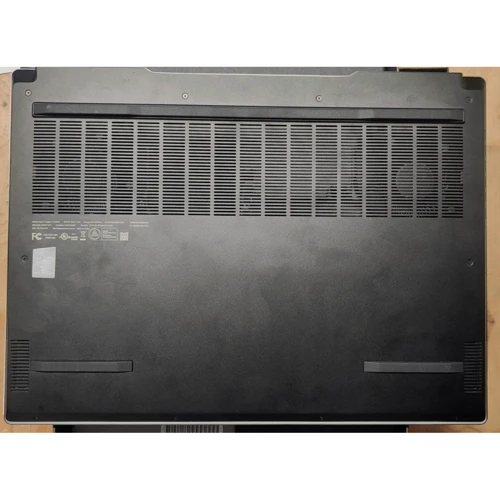Lenovo Legion 7i Gen 7 (82TD0004US) (Ноутбуки)(79006469) фото 4