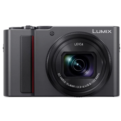 Panasonic Lumix DC-TZ200EE-S Silver UA: Елемент живлення акумулятор