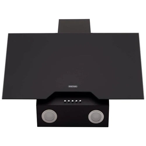 Вытяжка Eleyus SPECTRA 700 LED 60 BL: Тип монтажа Настенный