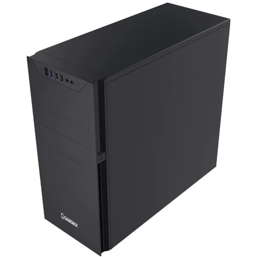 Корпус GameMax MT833 U3-TYC фото 6