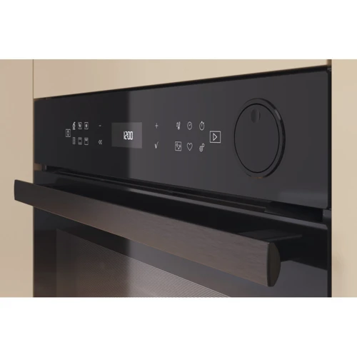 Духовой шкаф электрический Whirlpool AKZ9S 8260 FB: Управление Электронное, Сенсорное
