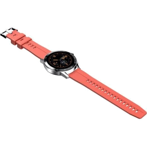 Смарт-часы Blackview X1 Red: Операционная система Проприетарная