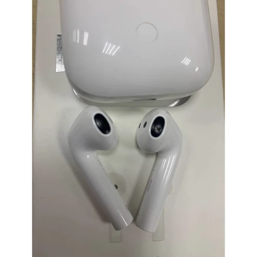 Xiaomi Redmi Buds 3 White (M2104E1/BHR5174GL) (Навушники)(78468958)Stylus approved: Причина уцінки Небольшой скол на наушнике
