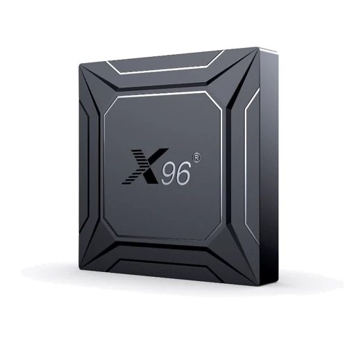 Приставка Smart TV X96 M200 (4GB/32GB)