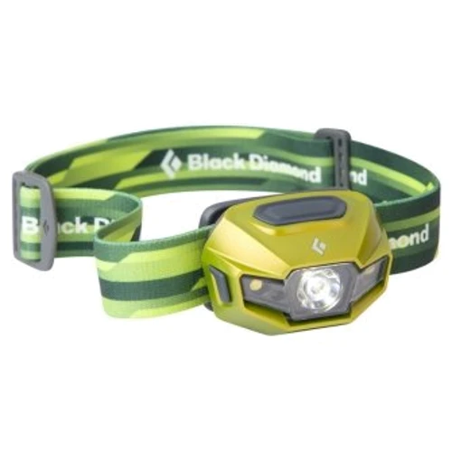 Фонарь Black Diamond ReVolt Metallic Citron