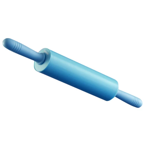 Силиконовая скалка Fissman AY-7562.PN: Тип скалка