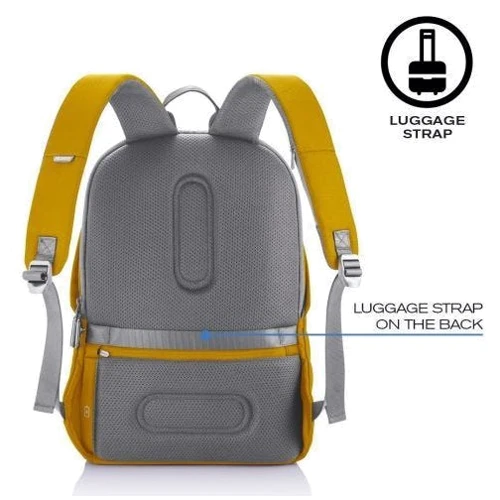 XD Design Bobby Soft Anti-Theft Yellow (P705.798) for MacBook Pro 15-16" фото 19