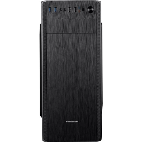Корпус Modecom Ariel (AT-ARIEL-10-000000-0002): Форм-фактор материнской платы ATX/MicroATX/Mini-ITX