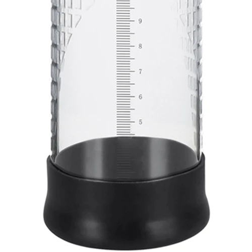 Насадка на вакуумну помпу BOSS Pump Sleeve Black