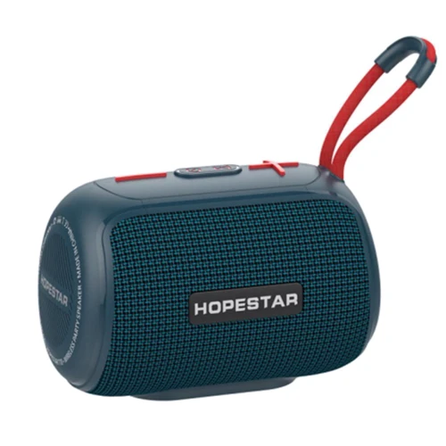 Акустика Hopestar T10 Blue