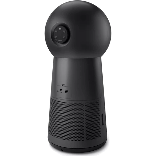 Очищувач повітря Philips AMF 220/15: Площа приміщення, кв.м 42