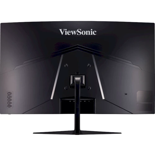 Монітор ViewSonic VX3218C-2K: Час реакції, мс 1
