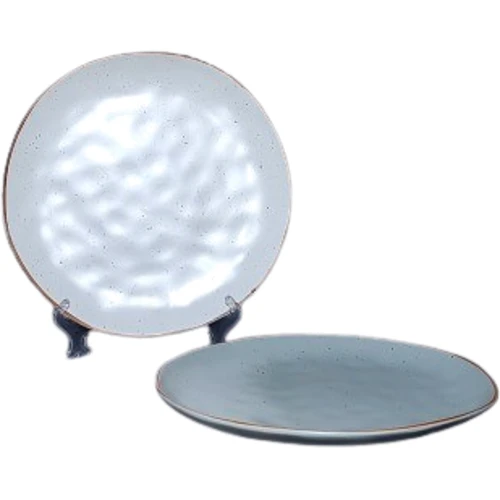 Тарілка S&T Mars 28 см (2112-1): Тип тарілка