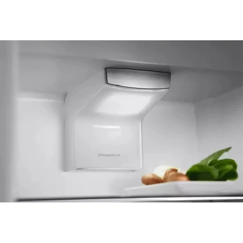 Встраиваемый холодильник Electrolux ENS6TE19S: Тип Двухкамерный холодильник