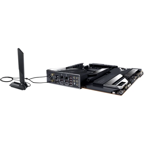ASUS ROG Crosshair VIII Extreme фото 6