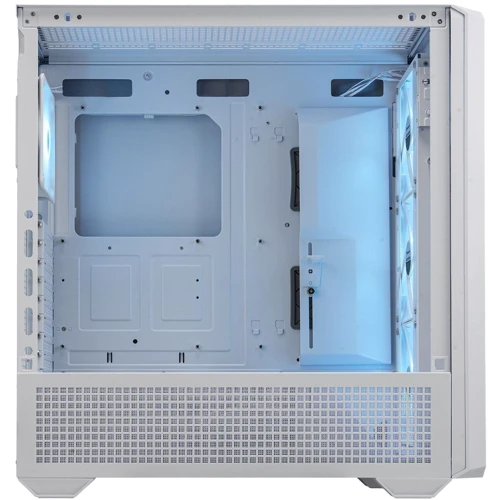 Корпус Cougar MX600 RGB White (3857C90.0002) фото 7