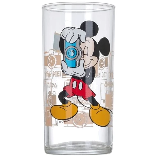 Стакан детский Luminarc DISNEY PARTY MICKEY 270мл (L4870)