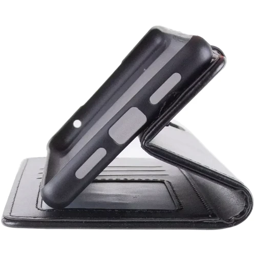 Чехол для телефонов Mobile Case Getman Gallant Black for Samsung A366 Galaxy A36 5G / A566 Galaxy A56 5G: Тип чехол-книжка