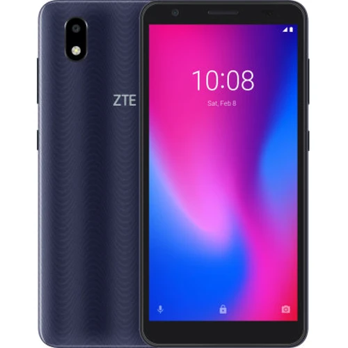 

Zte Blade A3 2020 1/32GB Grey (UA UCRF)