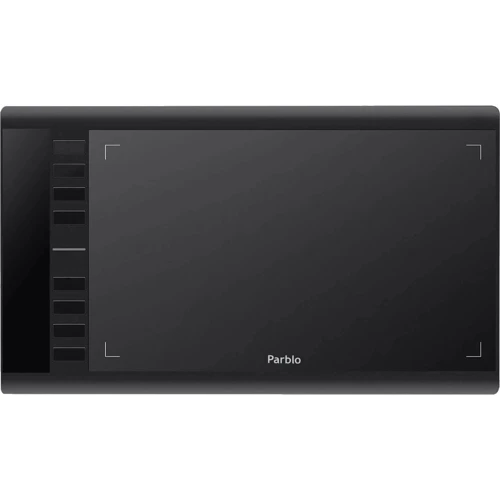 Графический планшет Parblo A610 Black