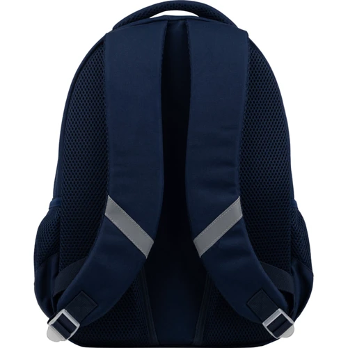 Рюкзак для города и учебы GoPack Education Teens Color block boy GO22-161M-6 фото 10