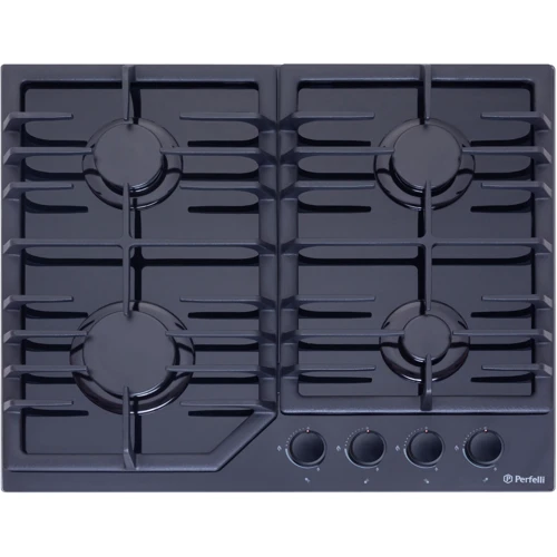 

Perfelli Diamond G69C Nero