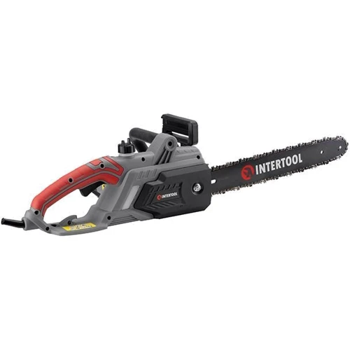 Пила цепная Intertool DT-2201: Вес, кг 7.1