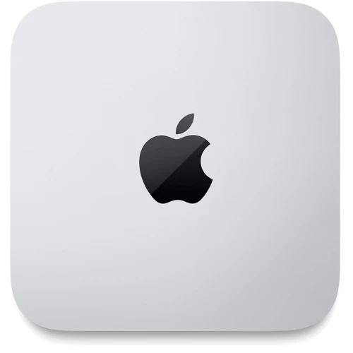 Компьютер Apple Mac Mini M2 512GB (MMFK3UA/A) 2023: Оперативная память 8 ГБ