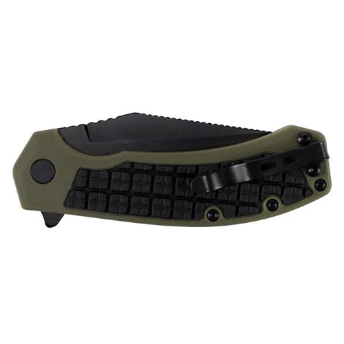 Нож Kershaw Faultline (1740.03.67): Количество функций 1
