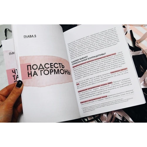 Вся правда про гормонах. Секс. Краса. Здоров'я. Кар'єра: Обкладинка М'яка