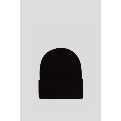 Мужская шапка 47 Brand MLB New York Yankees (B-HYMKR17ACE-BKG) UNI Black/Black: Производитель 47 Brand