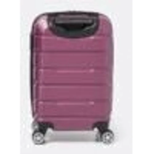 Валіза Ricco Grande М фіолетовий (T1ABS500purple-M): Стать Унисекс