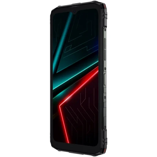 Смартфон Doogee Blade 10 Energy 4/128GB Blue: Оперативная память 4 ГБ