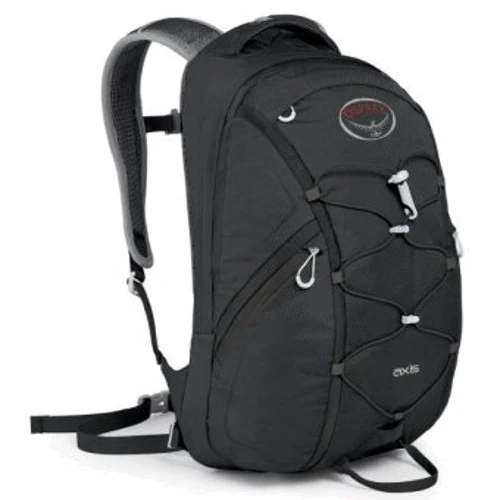 Рюкзак Osprey Axis 18 Black