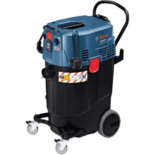 Строительный пылесос Bosch GAS 55 M AFC (06019C3300)