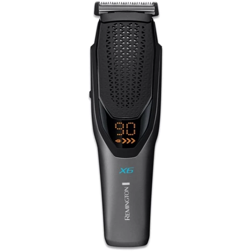 Машинка для стрижки (тример) Remington Power-X Series X6 Hair Clipper НС6000: Призначення машинка для стрижки голови