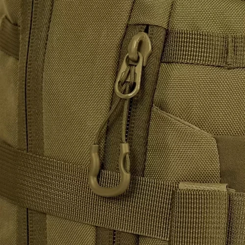 Рюкзак Highlander Eagle 3 Backpack 40L Coyote Tan (TT194-CT) фото 15