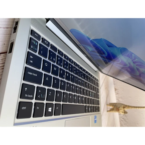 Ноутбук HP ProBook 640 G8 Approved Вітринний зразок фото 15