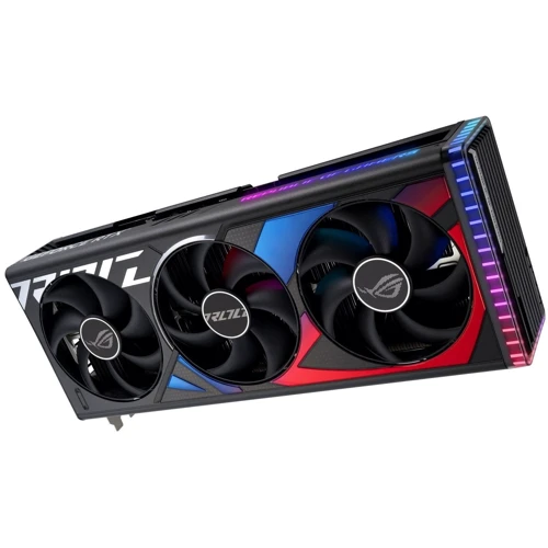 Відеокарта ASUS ROG-STRIX-RTX4090-O24G-BTF-GAMING: Розрядність шини пам'яті, біт 384