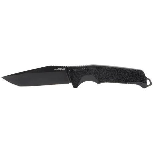 Нож SOG Trident FX Blackout/Straight Edge (SOG 17-12-01-57): Длина клинка, см 10.67
