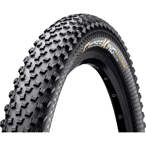 Покрышка бескамерная Continental Cross King ProTection 29"x2.20 (101471)